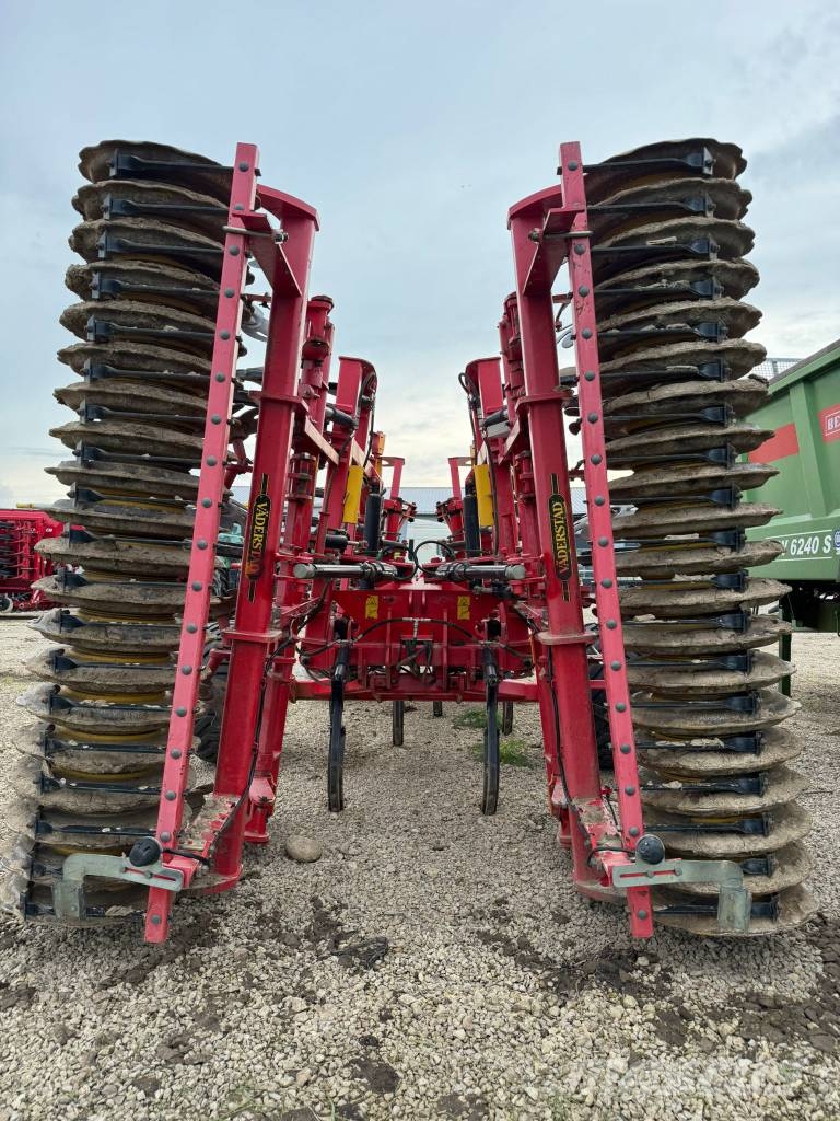 Väderstad Topdown500 Grubber