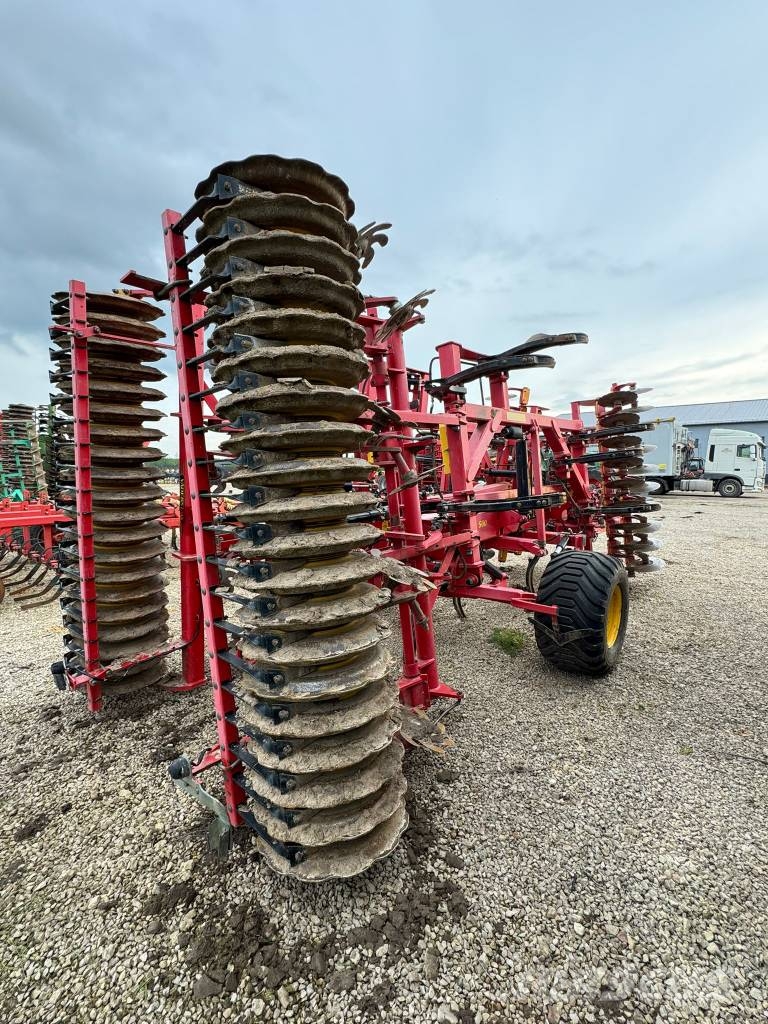 Väderstad Topdown500 Grubber