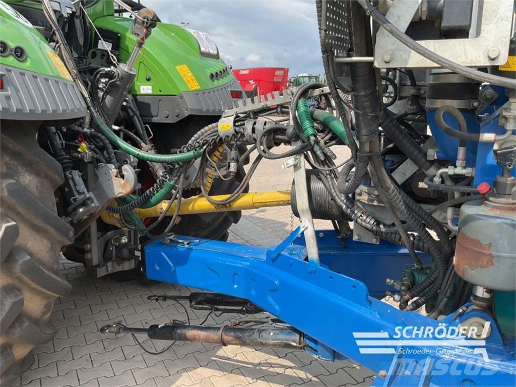 Kotte PTR 31400 Caminhões-tanque de chorume