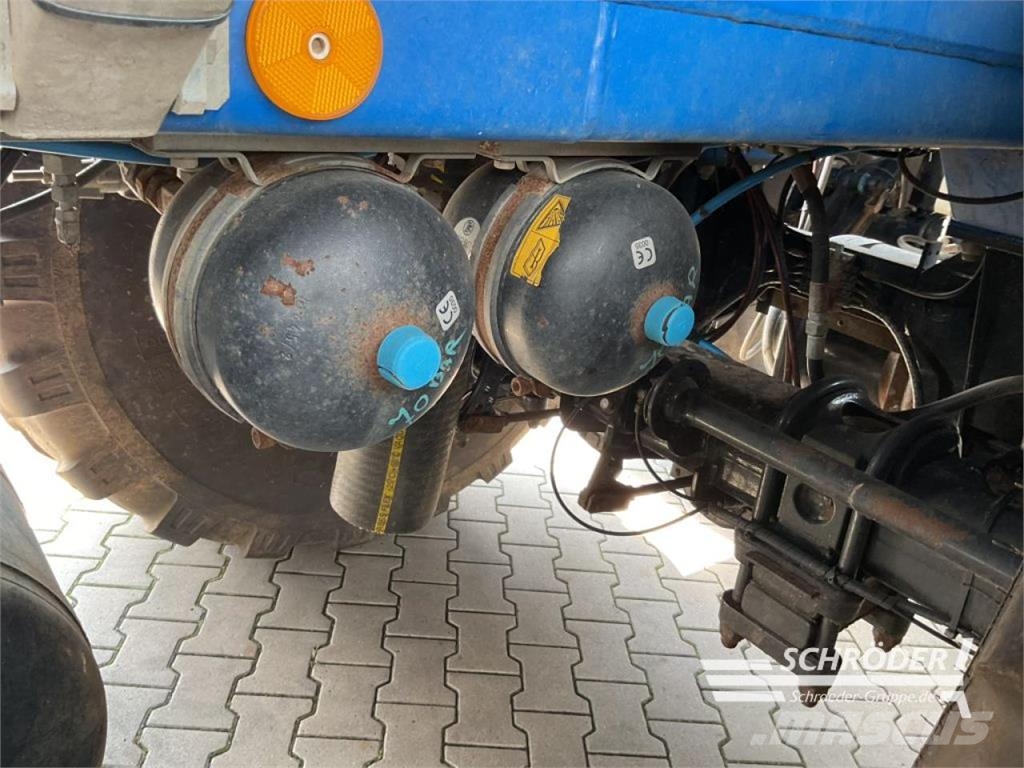 Kotte PTR 31400 Caminhões-tanque de chorume