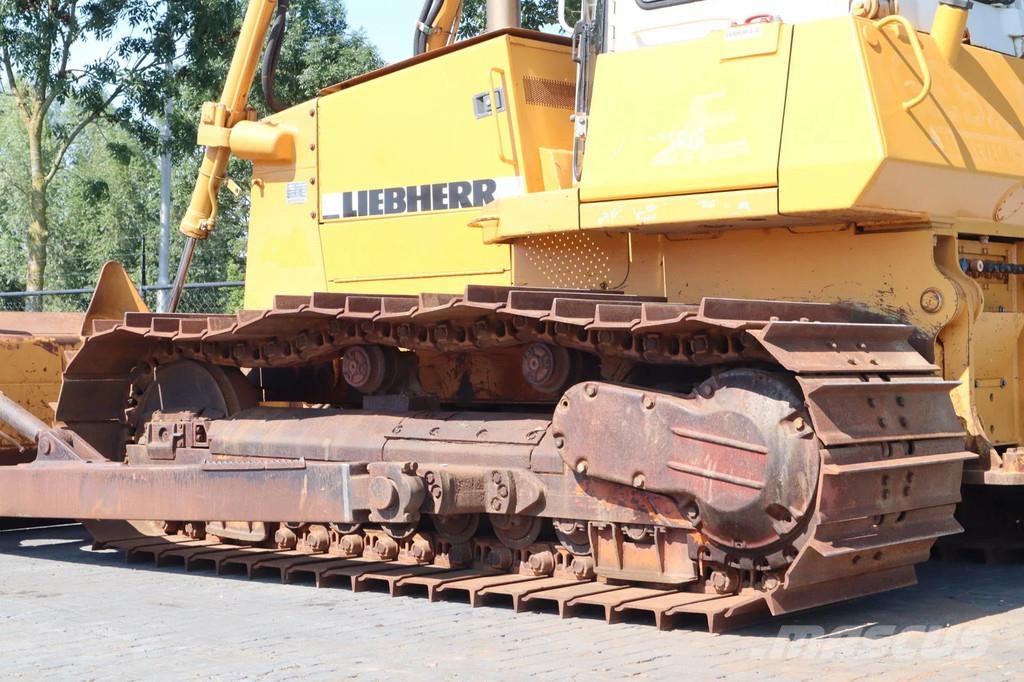 Liebherr PR732 PR732 BM | DUTCH MACHINE | TOP CONDITION ブルドーザー