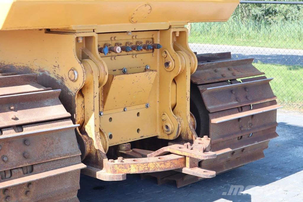 Liebherr PR732 PR732 BM | DUTCH MACHINE | TOP CONDITION ブルドーザー
