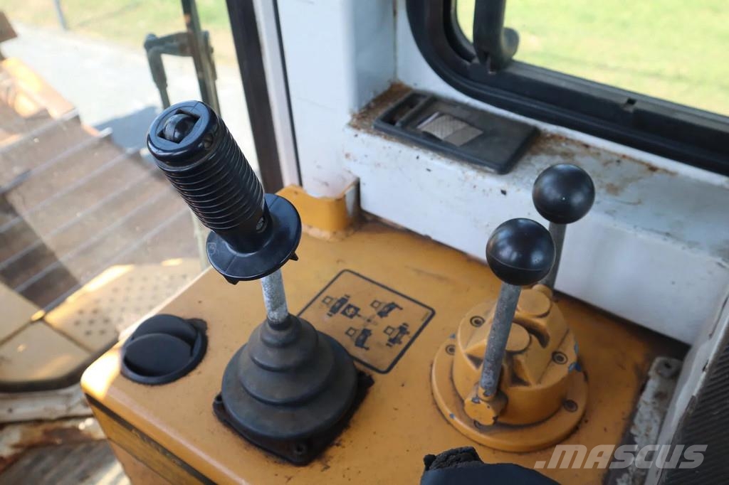 Liebherr PR732 PR732 BM | DUTCH MACHINE | TOP CONDITION ブルドーザー