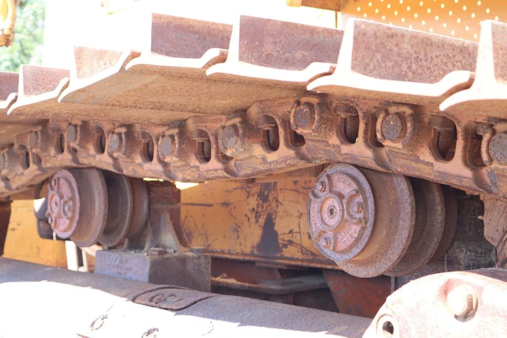 Liebherr PR732 PR732 BM | DUTCH MACHINE | TOP CONDITION ブルドーザー