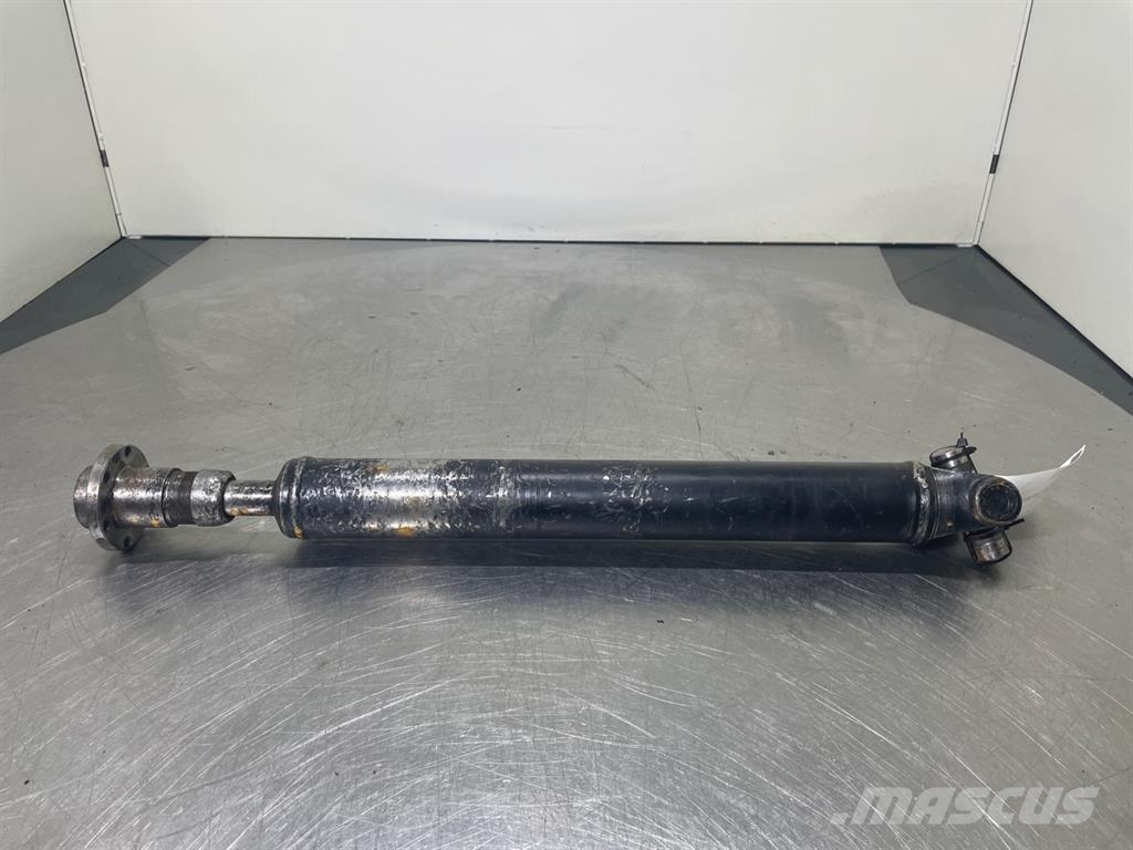 New Holland W110C - Propshaft/Gelenkwelle/Cardanas محور العجلة