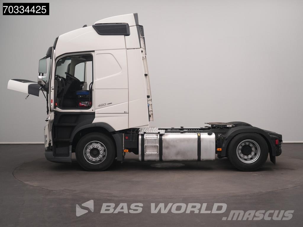 Volvo FH 460 4X2 Retarder 2x Tanks 90% Tyres! Camiones tractor