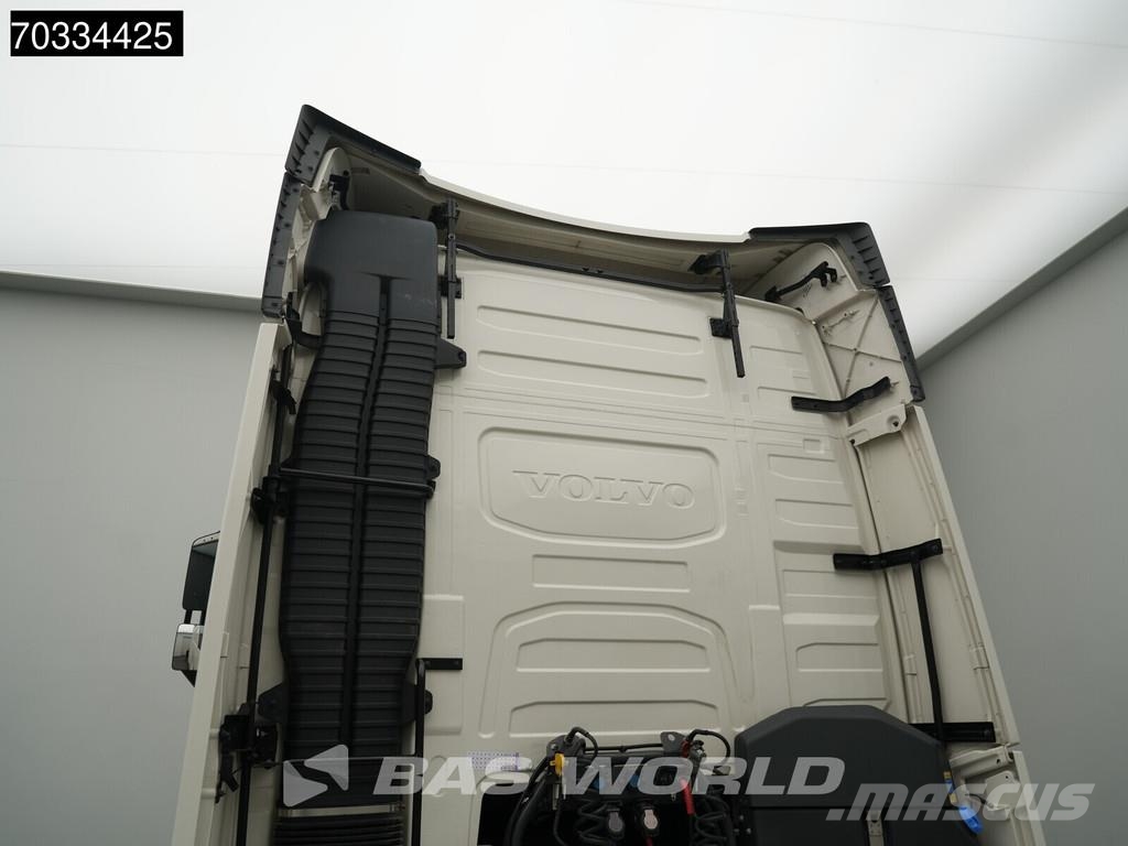 Volvo FH 460 4X2 Retarder 2x Tanks 90% Tyres! Camiones tractor