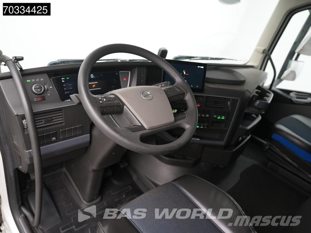 Volvo FH 460 4X2 Retarder 2x Tanks 90% Tyres! Camiones tractor