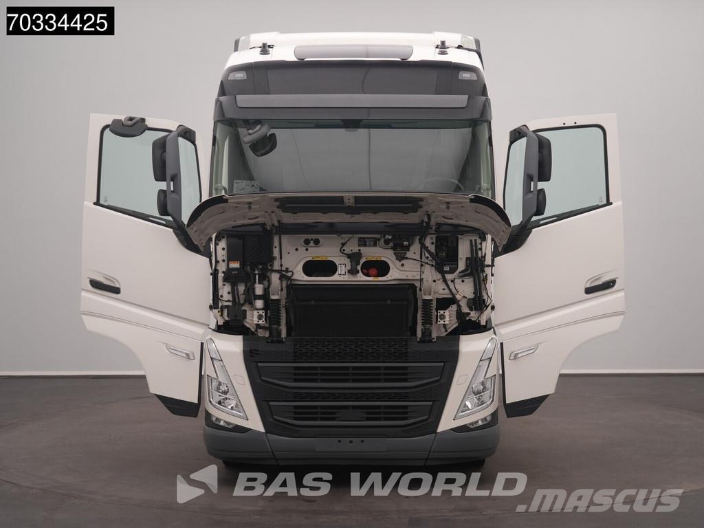 Volvo FH 460 4X2 Retarder 2x Tanks 90% Tyres! Camiones tractor