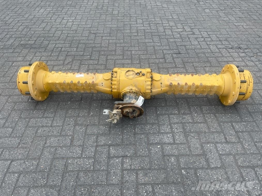 CAT 457-7695-Dana Spicer 112/405-Axle/Achse/As Осі