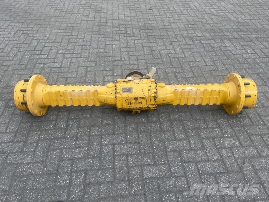 CAT 457-7695-Dana Spicer 112/405-Axle/Achse/As Осі