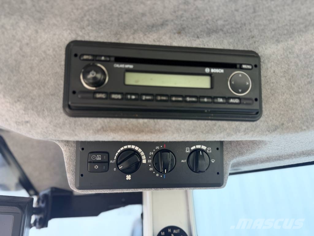 Volvo L90G Pyöräkuormaajat