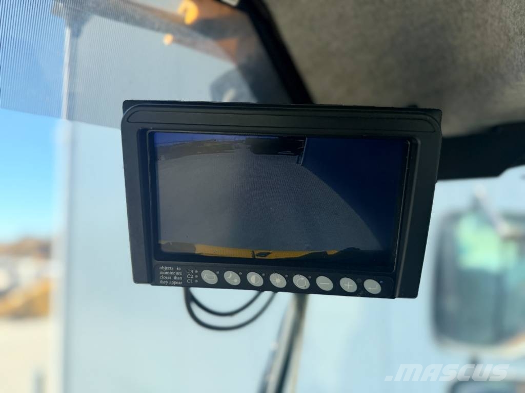 Volvo L90G Pyöräkuormaajat