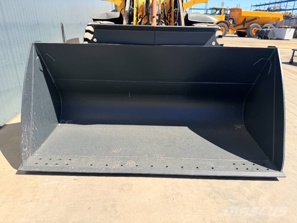 Volvo L90G Pyöräkuormaajat