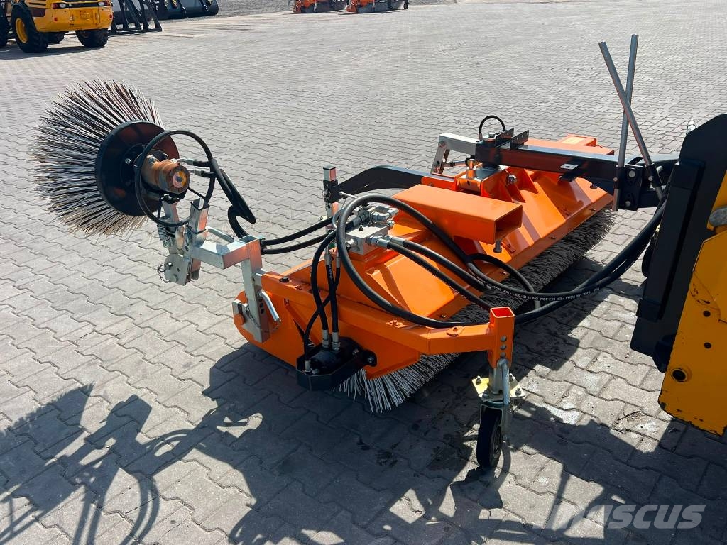 Talex ECO CLEAN 180 Harjad