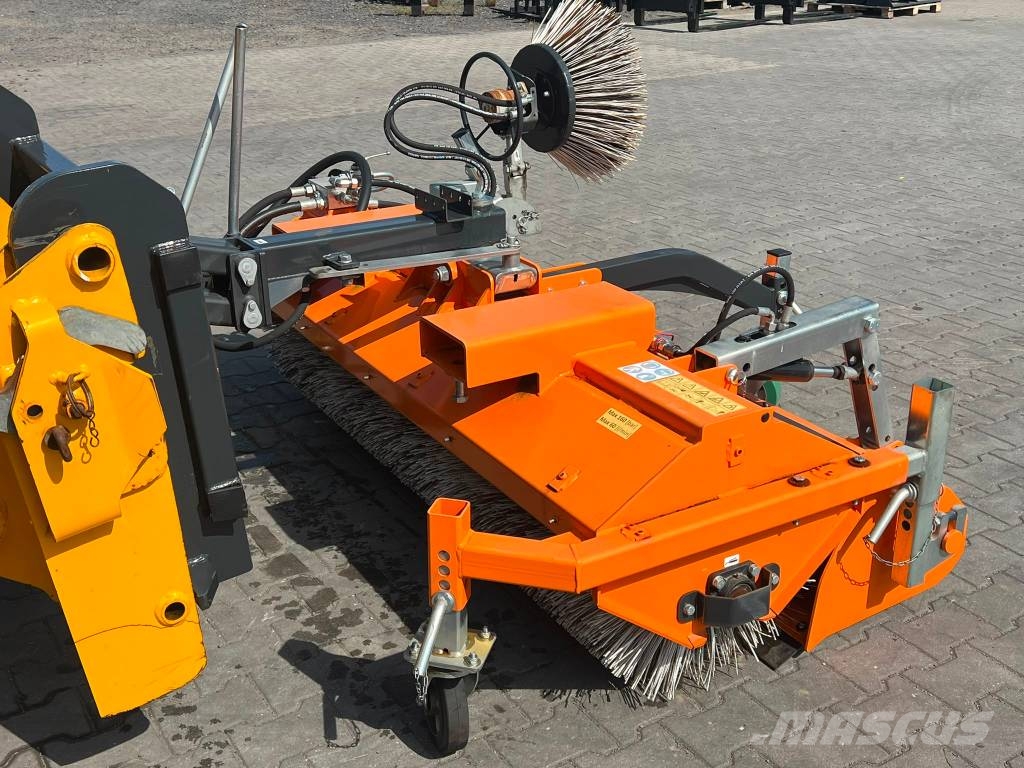 Talex ECO CLEAN 180 Harjad