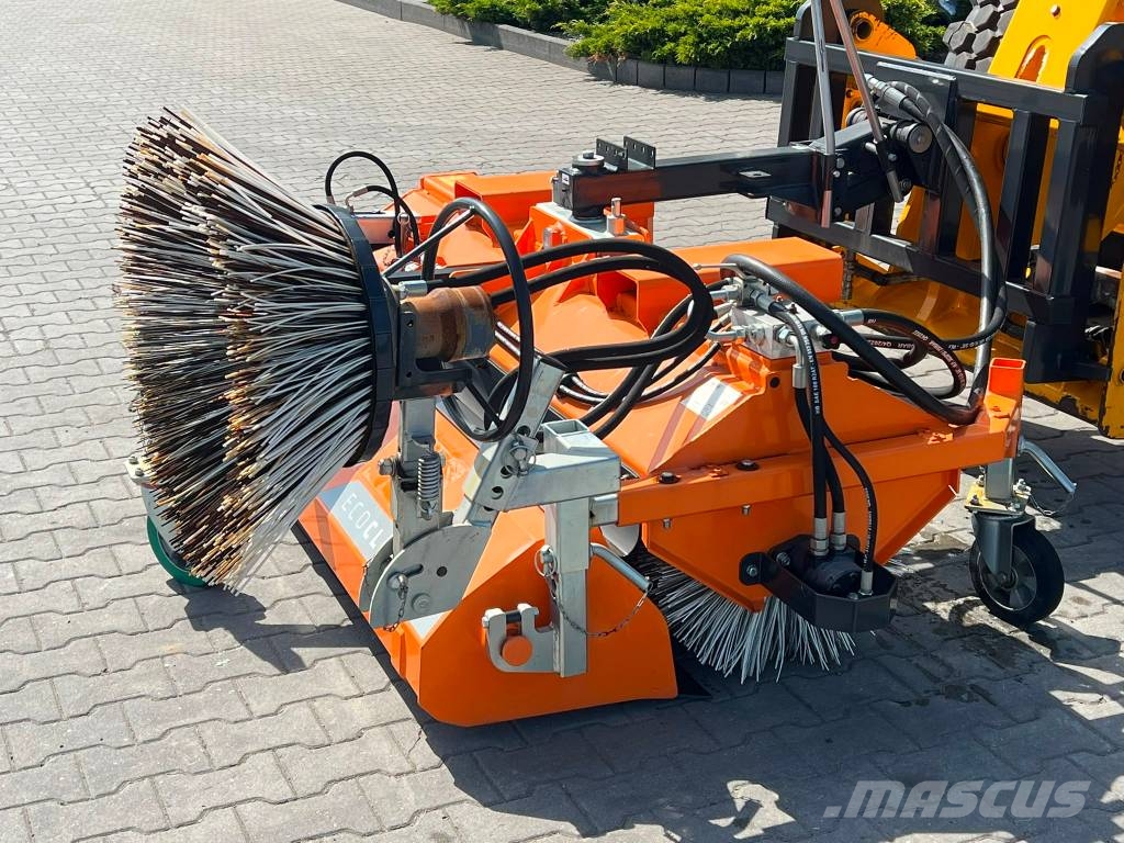 Talex ECO CLEAN 180 Harjad