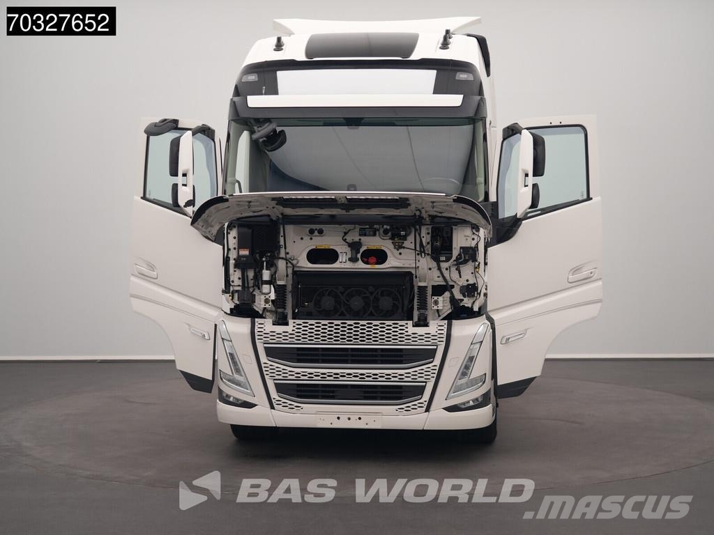 Volvo FH 460 4X2 XL 2xTanks VEB+ I-ParkCool ACC Trækkere