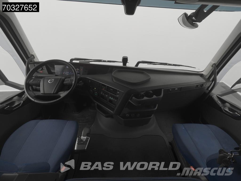 Volvo FH 460 4X2 XL 2xTanks VEB+ I-ParkCool ACC 中古トラクターヘッド | トレーラーヘッド