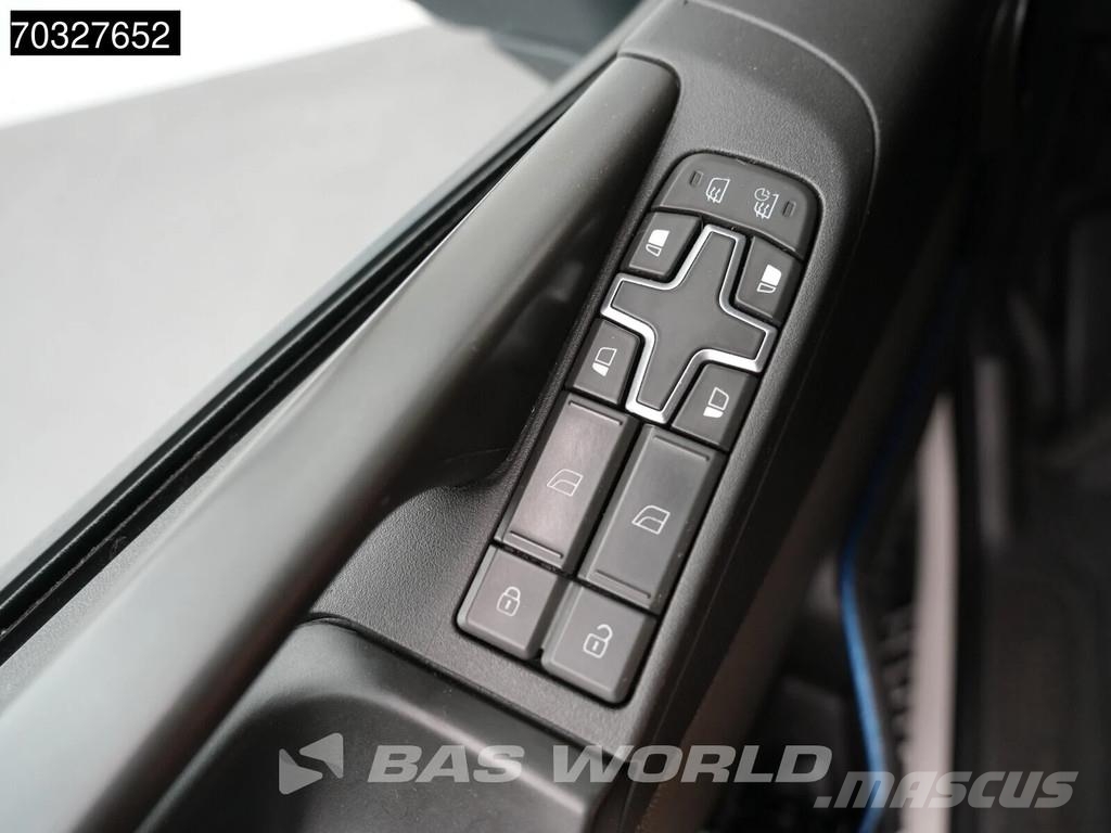 Volvo FH 460 4X2 XL 2xTanks VEB+ I-ParkCool ACC 中古トラクターヘッド | トレーラーヘッド