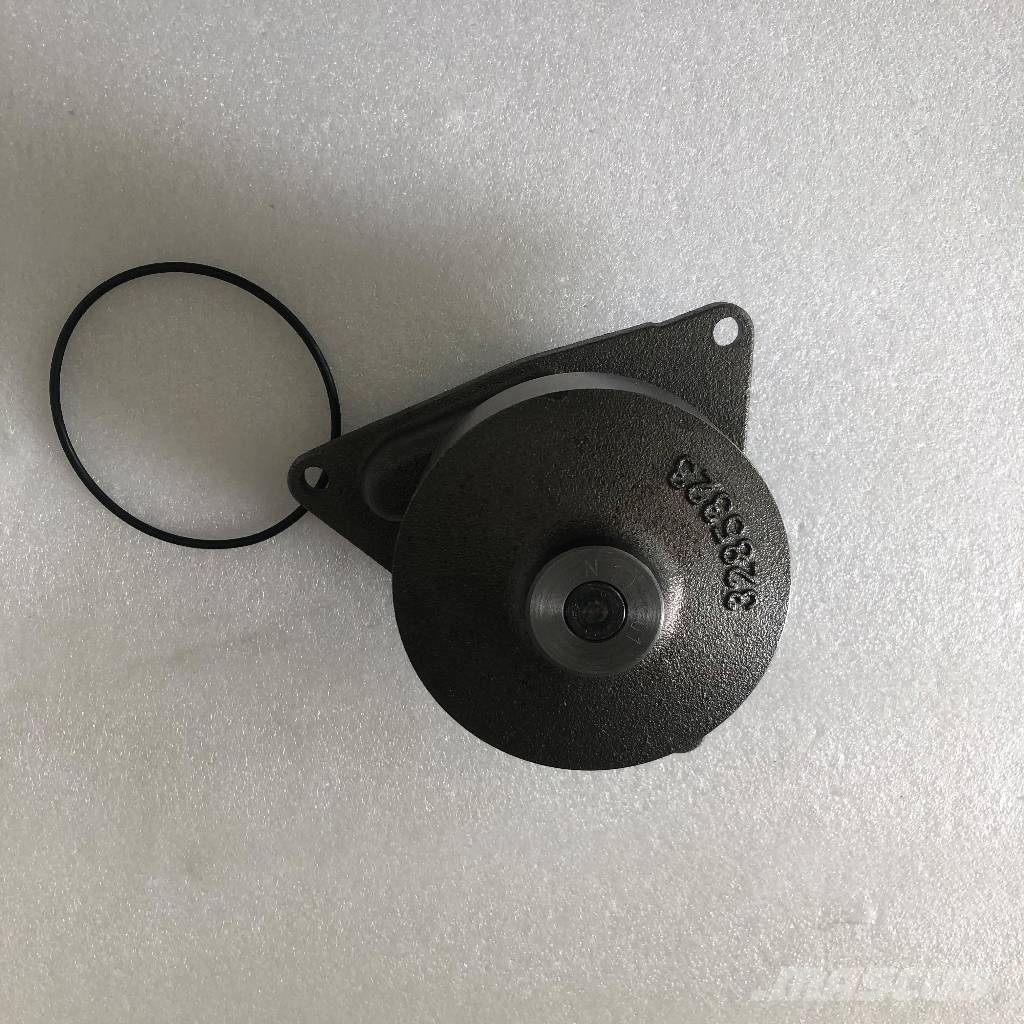 Cummins water pump 3966841 4309478 3800974 3285323 3802973 Moteur
