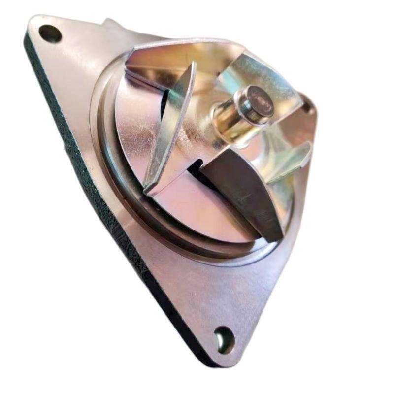 Cummins water pump 3966841 4309478 3800974 3285323 3802973 Moteur