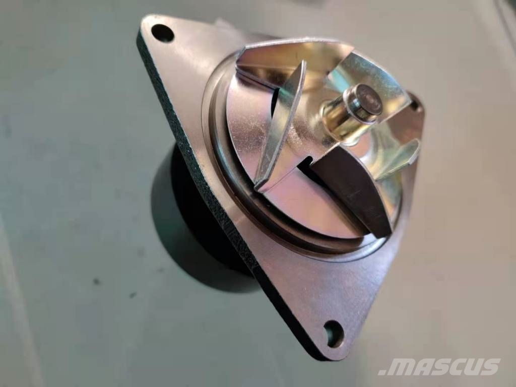 Cummins water pump 3966841 4309478 3800974 3285323 3802973 Moteur