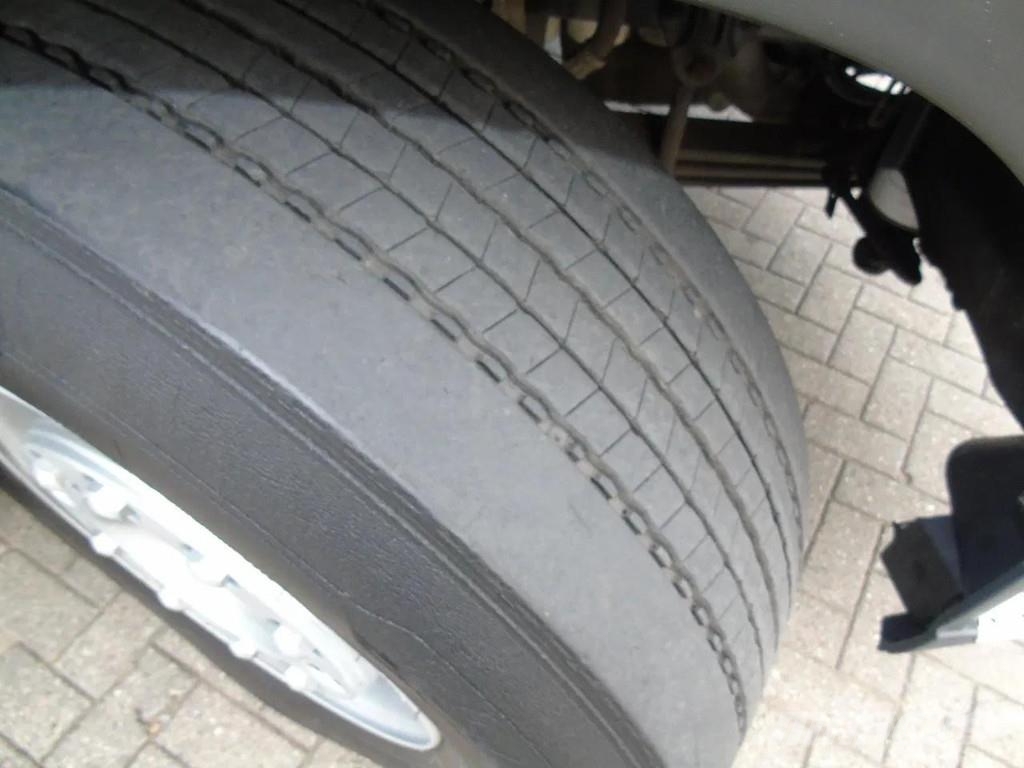 Volvo FMX 420 + 15.000L + HIGH PRESSURE PUMP + URACA + Camion autospurgo