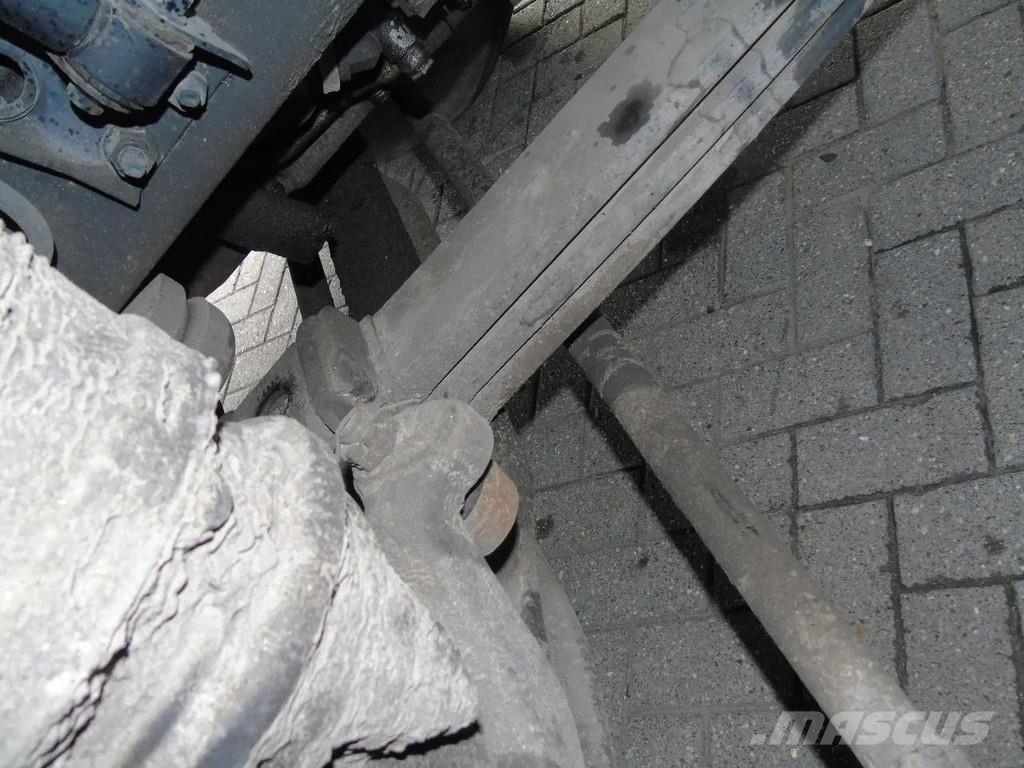 Volvo FMX 420 + 15.000L + HIGH PRESSURE PUMP + URACA + Camion autospurgo