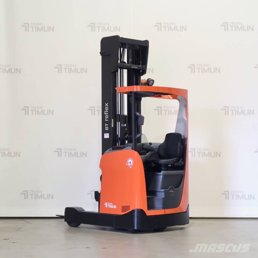 Toyota RRE140H Ανυψωτικά στενών δρόμων
