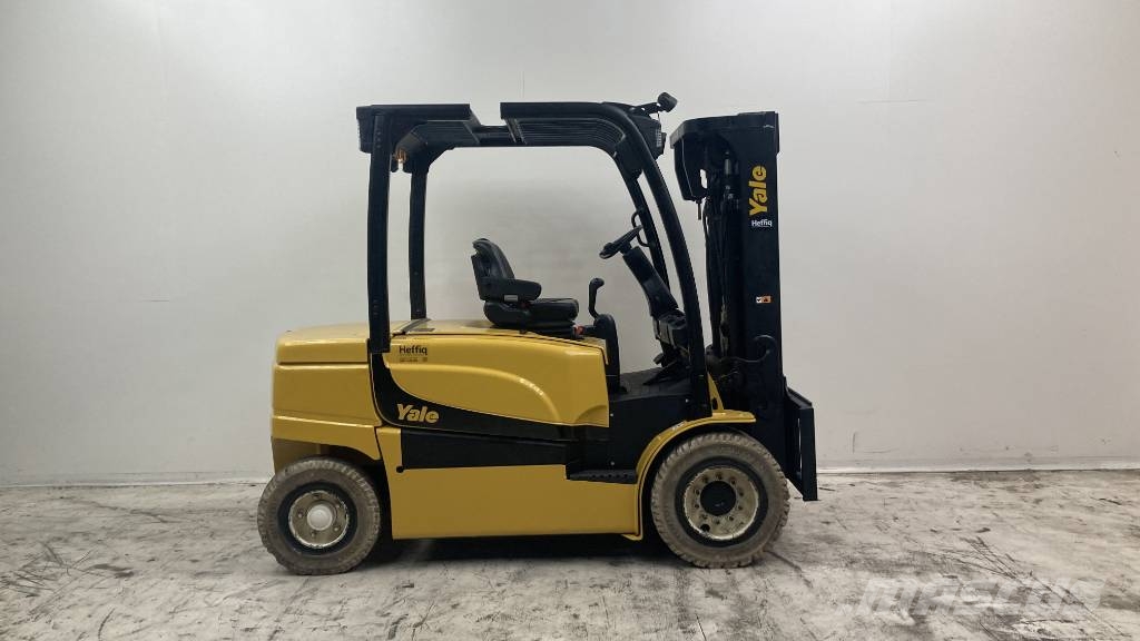 Yale ERP 50 VM バッテリーフォークリフト