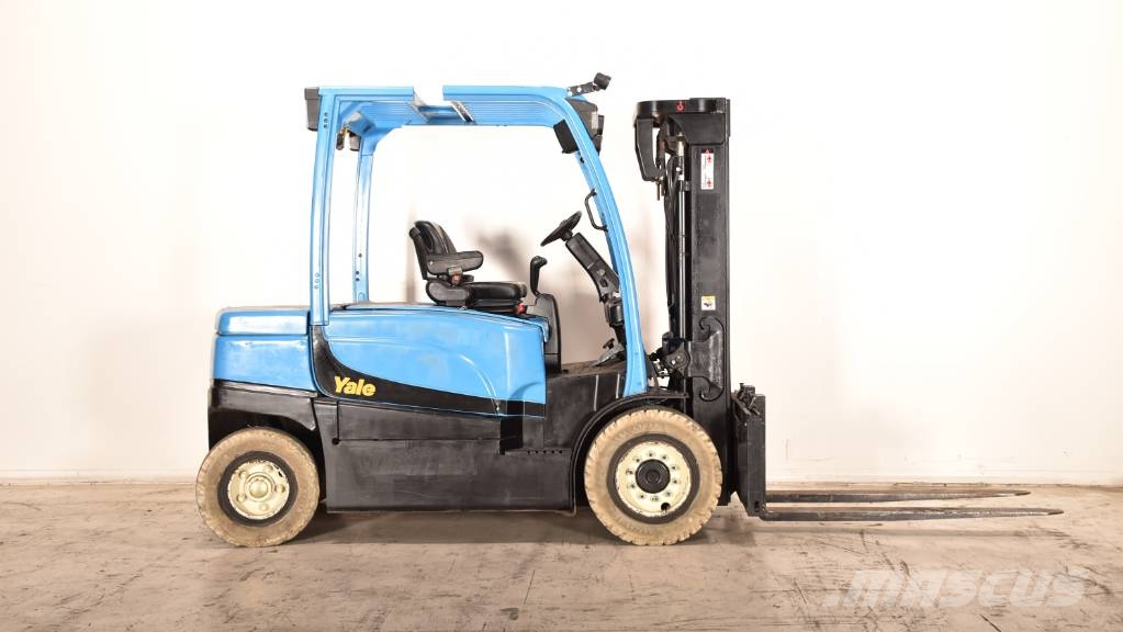 Yale ERP 50 VM Electric forklifts