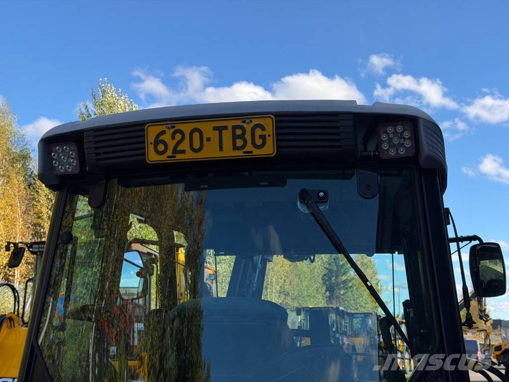 Same Dorado 86 / Etunostolaite! / Kauha / Tractores