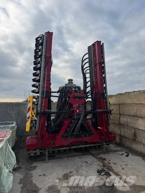 Vredo ZB4 90048 DV H Zodebemester Outras máquinas de fertilização e acessórios