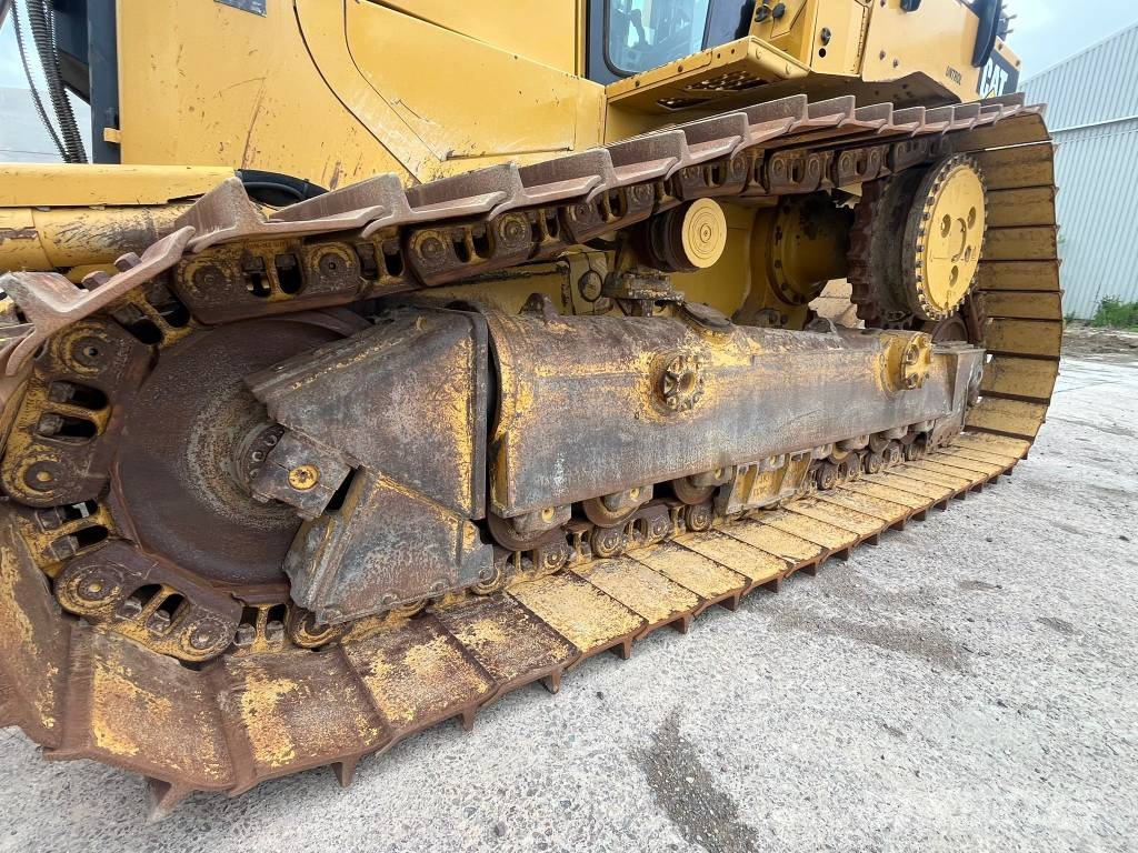 CAT D 6 T LGP Buldooserid