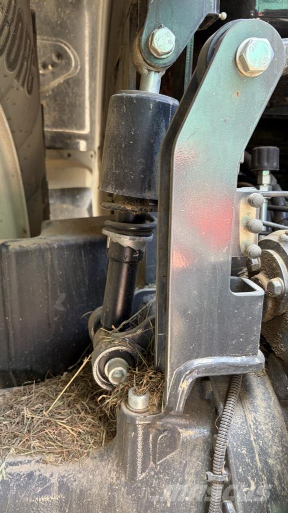 Valtra T235 DIRECT Traktoren