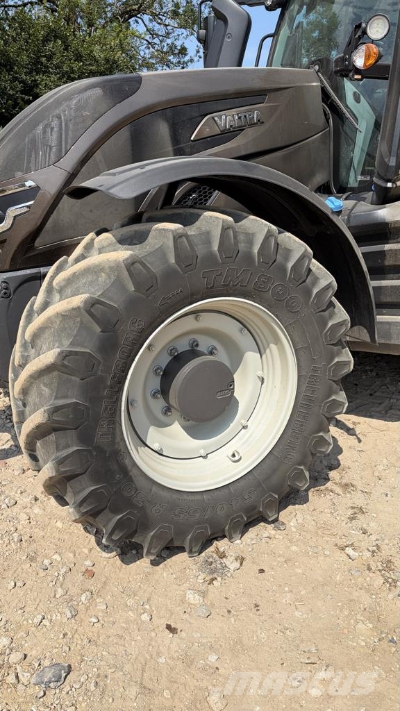 Valtra T235 DIRECT Traktorid