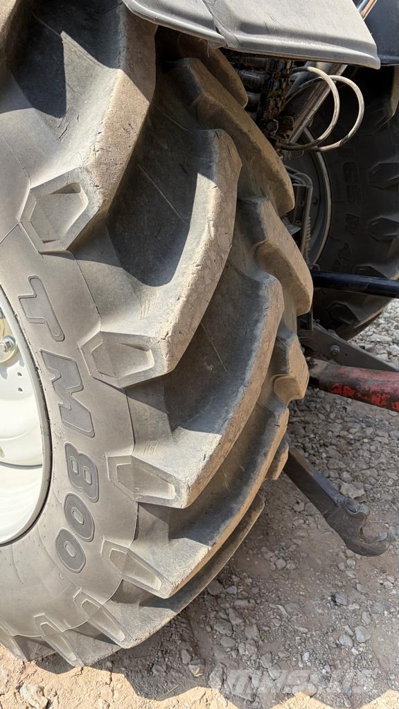 Valtra T235 DIRECT 曳引機