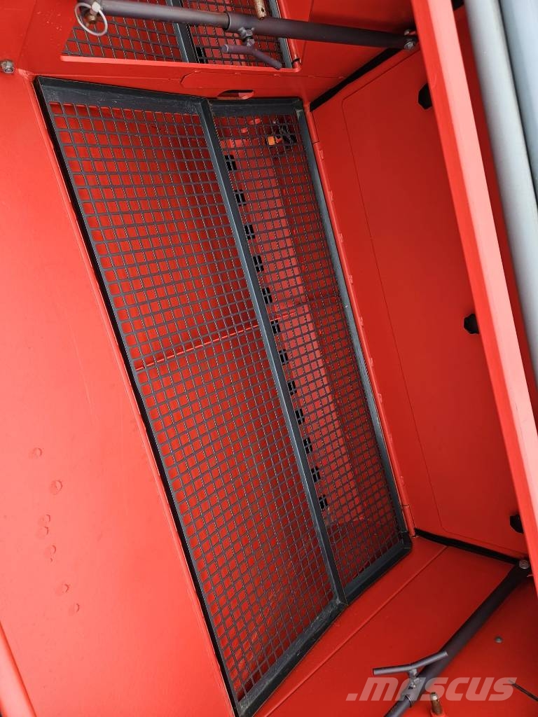 Tume Nova Combi 3000 Perfuradoras combinadas