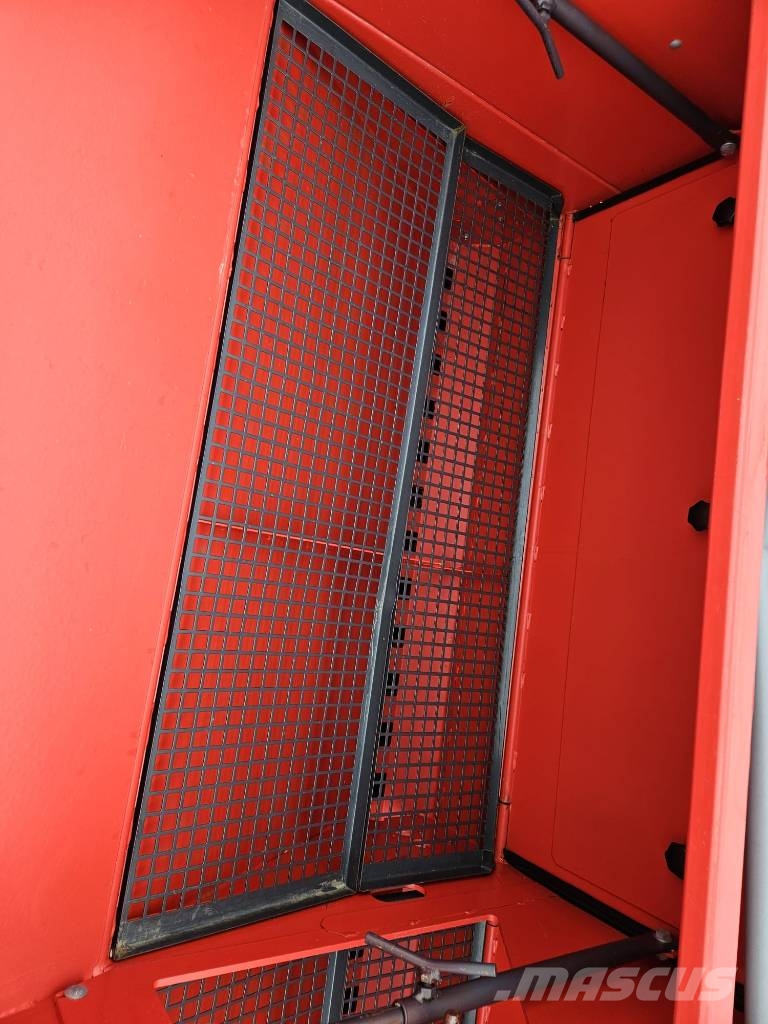 Tume Nova Combi 3000 Perfuradoras combinadas