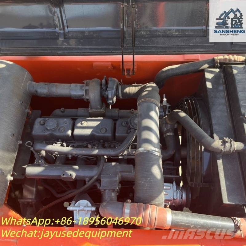 Doosan DH 300 LC-7 Raupenbagger