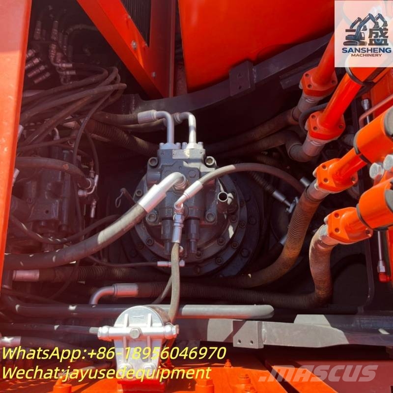 Doosan DH 300 LC-7 Raupenbagger