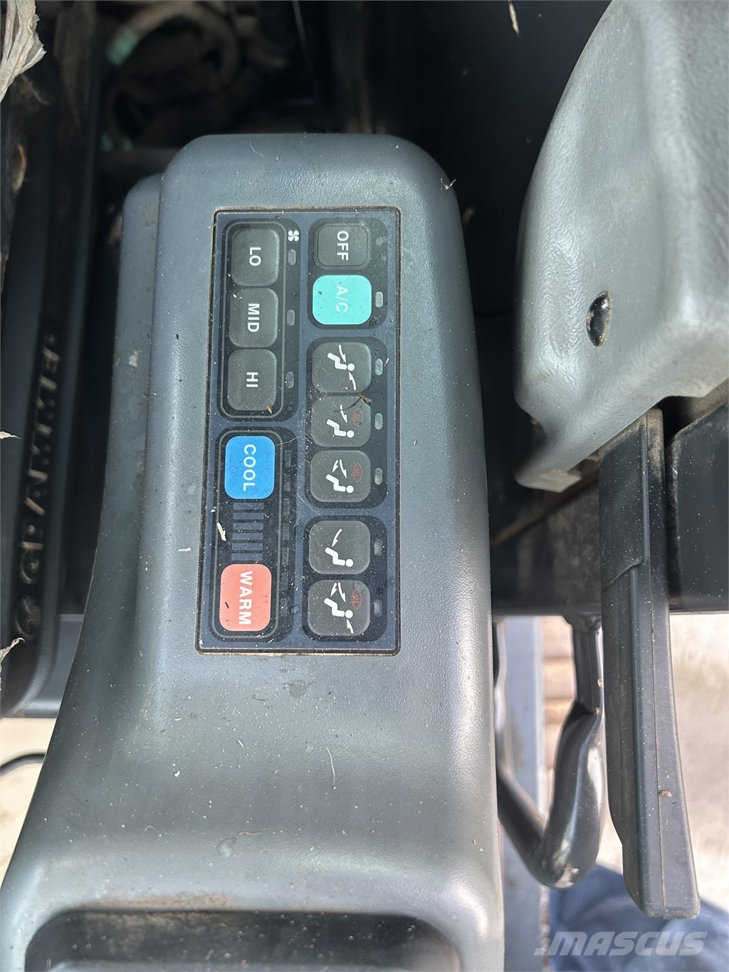 Bobcat E 80 Közepes (midi) kotrók 7 t - 12 t