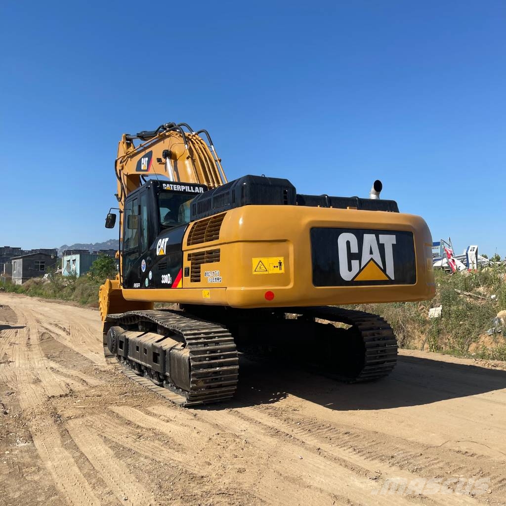 CAT 330 D Raupenbagger