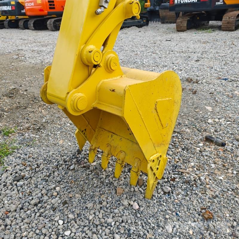 Yanmar Vio 80 Midi bageri 7t – 12t