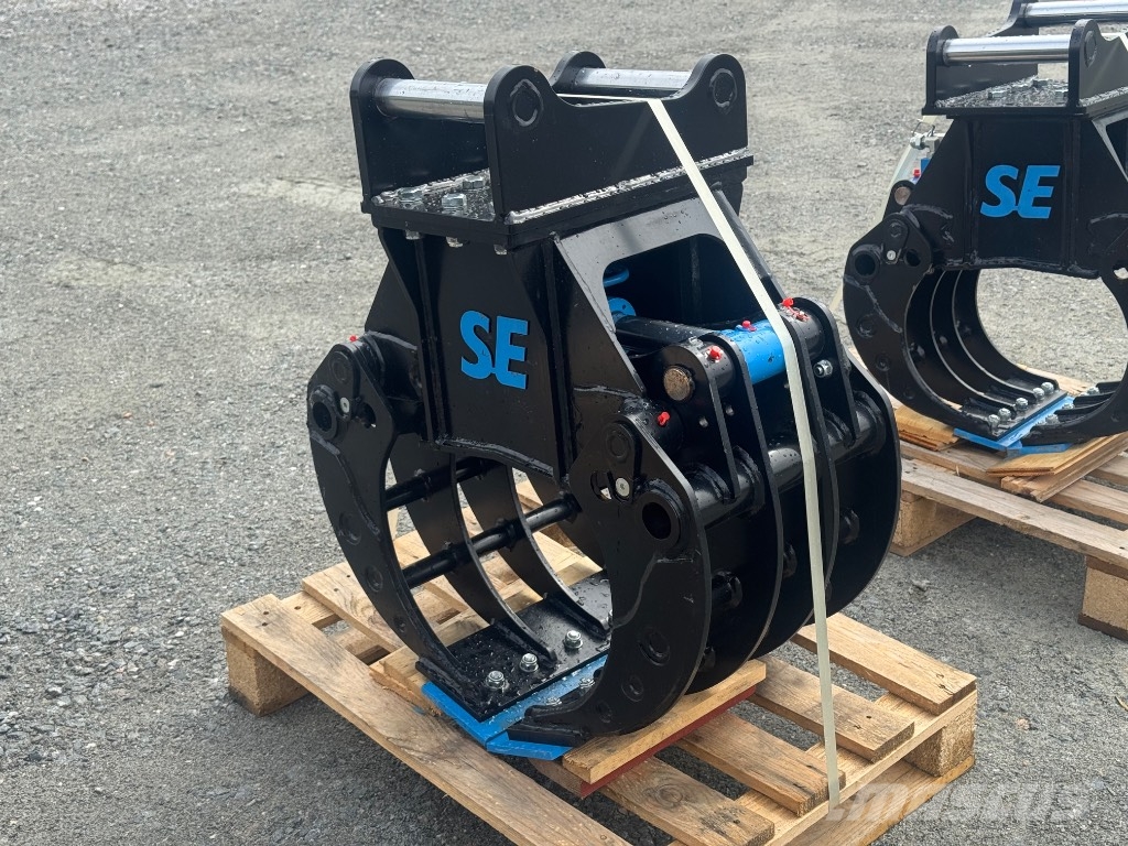 SE Sorterings grip SES 14, 20, 26 Grijpers