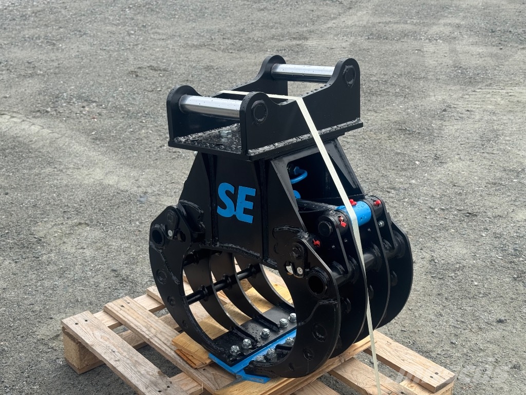 SE Sorterings grip SES 14, 20, 26 Grijpers