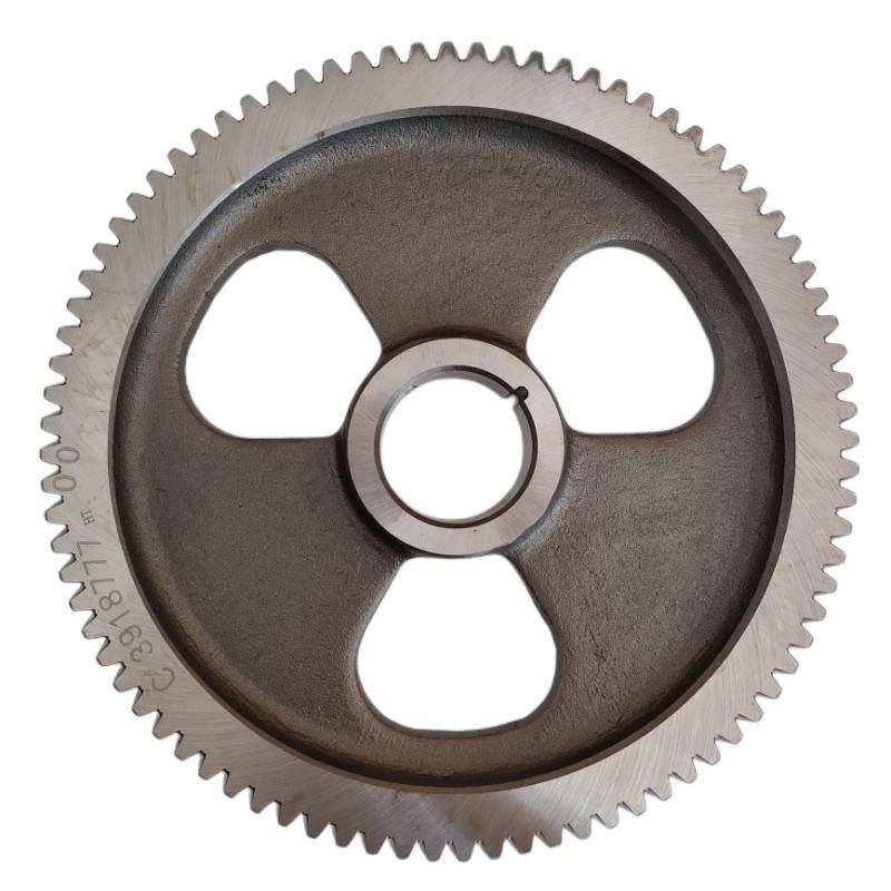 Cummins Camshaft gear 3907677 3901967 3918777 3917328 Motorer