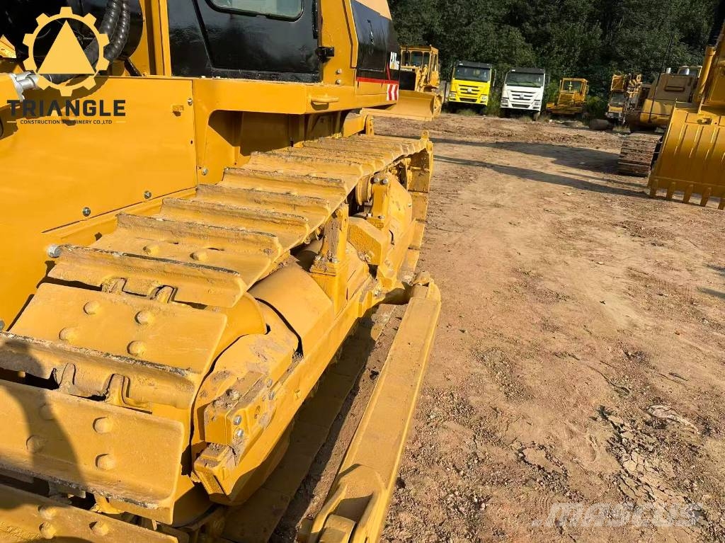 CAT D 6 G Crawler dozers