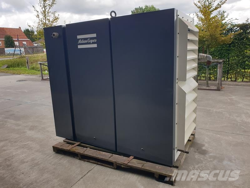 Atlas Copco GA 45 P مكابس